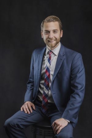 Sam Van Eerden - Criminal Attorney in Bakersfield, CA